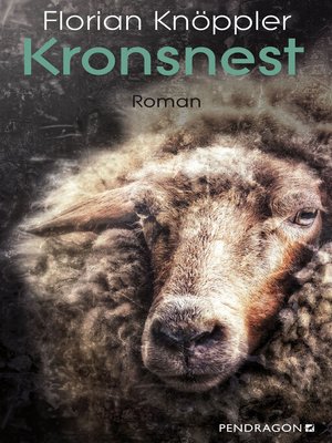 cover image of Kronsnest